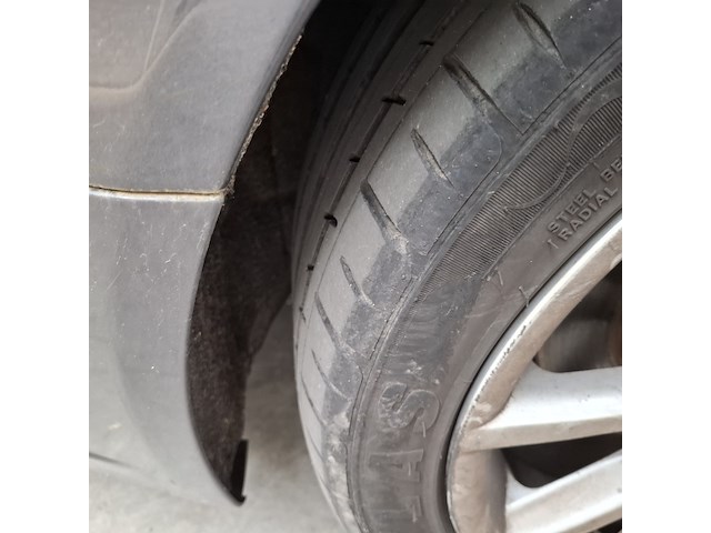 Personenauto, audi, a6 limousine, 3.2 fsi quattro edition, 2005 - afbeelding 3 van  60