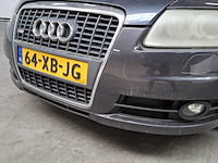 Personenauto, audi, a6 limousine, 3.2 fsi quattro edition, 2005 - afbeelding 4 van  60