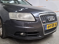 Personenauto, audi, a6 limousine, 3.2 fsi quattro edition, 2005 - afbeelding 6 van  60