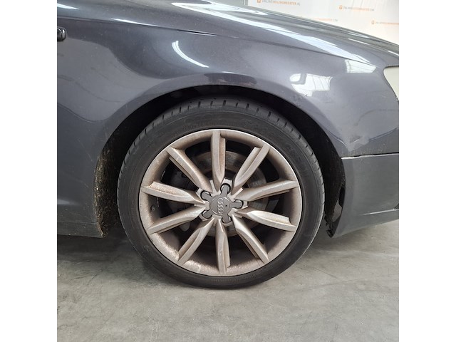 Personenauto, audi, a6 limousine, 3.2 fsi quattro edition, 2005 - afbeelding 7 van  60