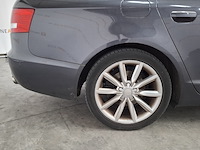 Personenauto, audi, a6 limousine, 3.2 fsi quattro edition, 2005 - afbeelding 9 van  60