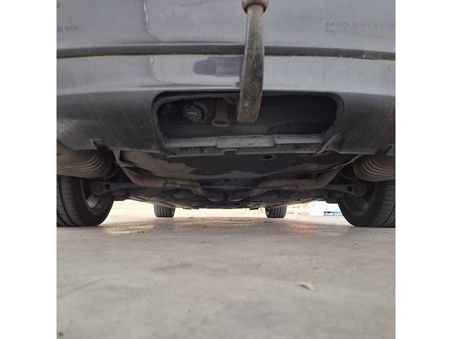 Personenauto, audi, a6 limousine, 3.2 fsi quattro edition, 2005 - afbeelding 10 van  60