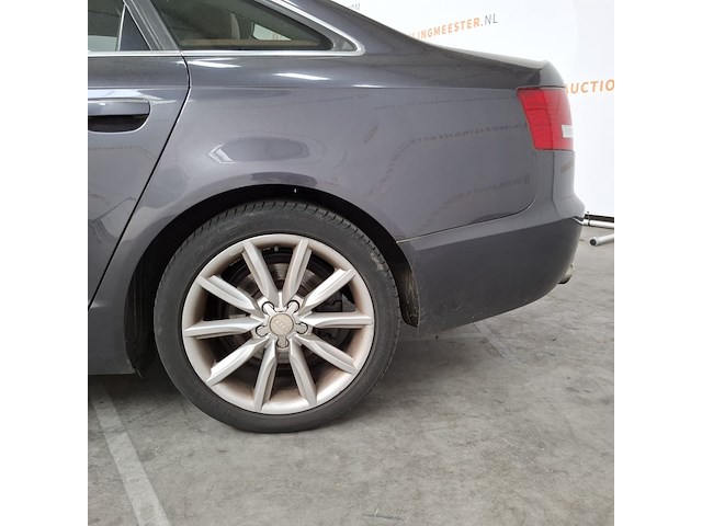 Personenauto, audi, a6 limousine, 3.2 fsi quattro edition, 2005 - afbeelding 11 van  60