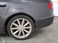 Personenauto, audi, a6 limousine, 3.2 fsi quattro edition, 2005 - afbeelding 11 van  60