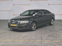 Personenauto, audi, a6 limousine, 3.2 fsi quattro edition, 2005 - afbeelding 1 van  60