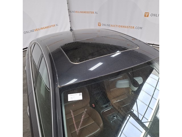Personenauto, audi, a6 limousine, 3.2 fsi quattro edition, 2005 - afbeelding 13 van  60