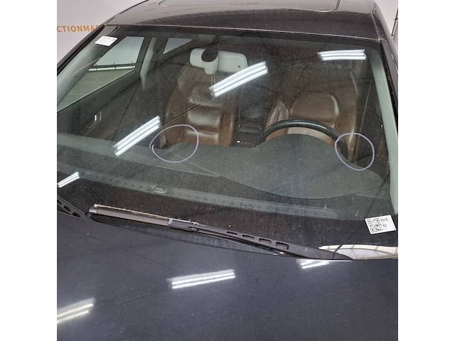 Personenauto, audi, a6 limousine, 3.2 fsi quattro edition, 2005 - afbeelding 14 van  60