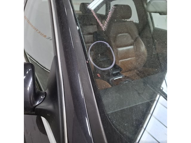 Personenauto, audi, a6 limousine, 3.2 fsi quattro edition, 2005 - afbeelding 17 van  60