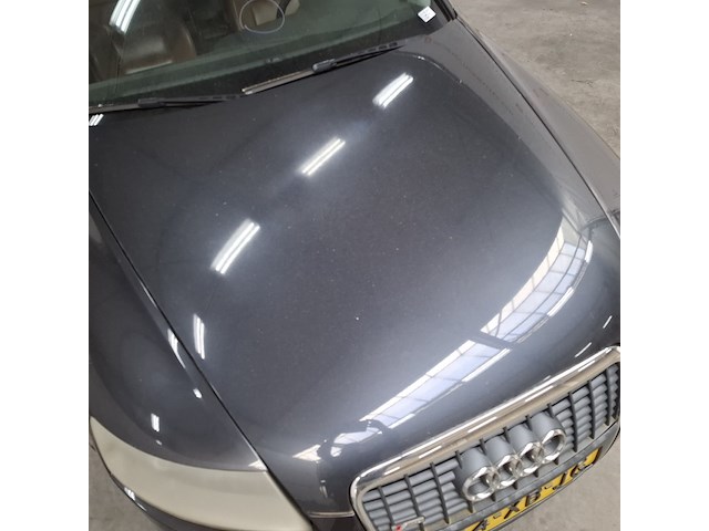 Personenauto, audi, a6 limousine, 3.2 fsi quattro edition, 2005 - afbeelding 18 van  60