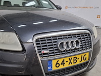 Personenauto, audi, a6 limousine, 3.2 fsi quattro edition, 2005 - afbeelding 19 van  60
