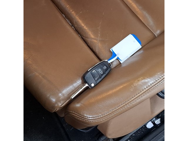 Personenauto, audi, a6 limousine, 3.2 fsi quattro edition, 2005 - afbeelding 21 van  60