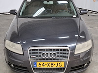 Personenauto, audi, a6 limousine, 3.2 fsi quattro edition, 2005 - afbeelding 12 van  60