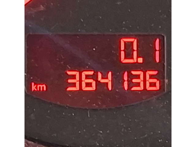 Personenauto, audi, a6 limousine, 3.2 fsi quattro edition, 2005 - afbeelding 27 van  60