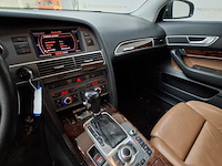 Personenauto, audi, a6 limousine, 3.2 fsi quattro edition, 2005 - afbeelding 31 van  60