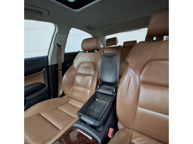 Personenauto, audi, a6 limousine, 3.2 fsi quattro edition, 2005 - afbeelding 32 van  60