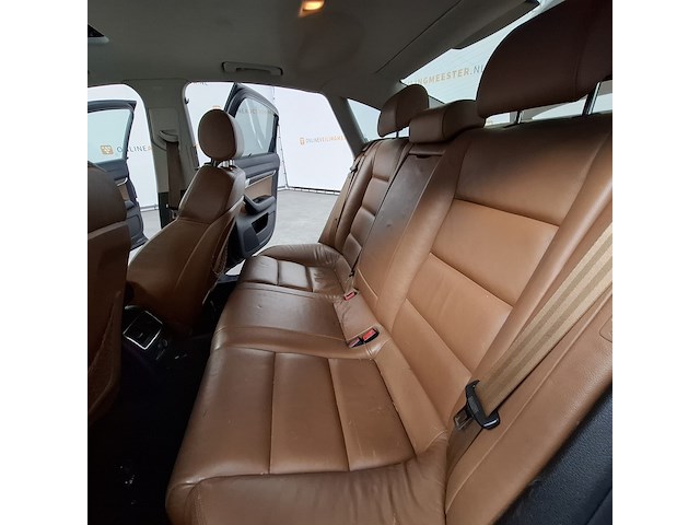 Personenauto, audi, a6 limousine, 3.2 fsi quattro edition, 2005 - afbeelding 33 van  60
