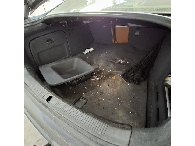 Personenauto, audi, a6 limousine, 3.2 fsi quattro edition, 2005 - afbeelding 36 van  60