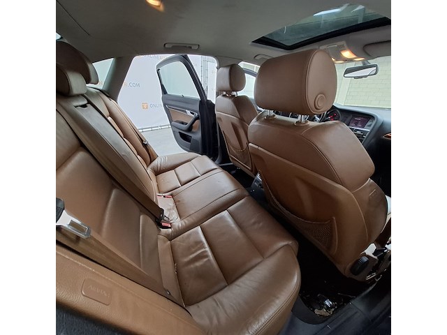 Personenauto, audi, a6 limousine, 3.2 fsi quattro edition, 2005 - afbeelding 37 van  60