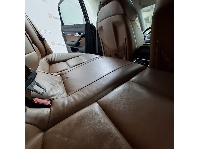 Personenauto, audi, a6 limousine, 3.2 fsi quattro edition, 2005 - afbeelding 38 van  60