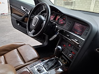 Personenauto, audi, a6 limousine, 3.2 fsi quattro edition, 2005 - afbeelding 39 van  60