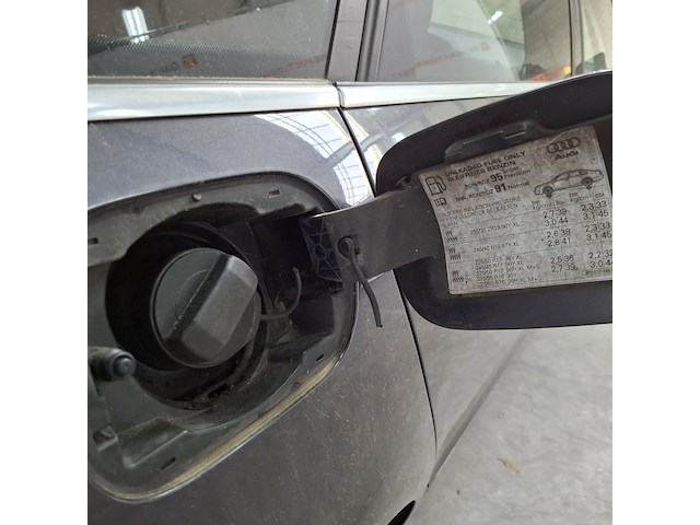 Personenauto, audi, a6 limousine, 3.2 fsi quattro edition, 2005 - afbeelding 41 van  60