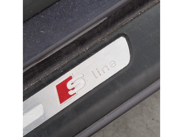 Personenauto, audi, a6 limousine, 3.2 fsi quattro edition, 2005 - afbeelding 43 van  60