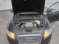 Personenauto, audi, a6 limousine, 3.2 fsi quattro edition, 2005 - afbeelding 44 van  60
