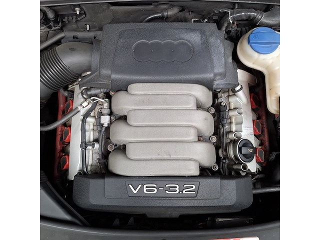 Personenauto, audi, a6 limousine, 3.2 fsi quattro edition, 2005 - afbeelding 48 van  60