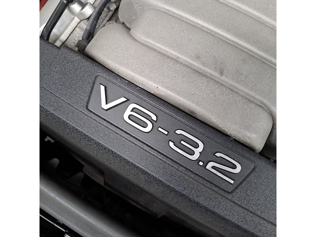 Personenauto, audi, a6 limousine, 3.2 fsi quattro edition, 2005 - afbeelding 49 van  60