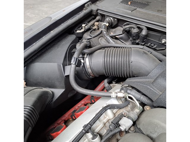 Personenauto, audi, a6 limousine, 3.2 fsi quattro edition, 2005 - afbeelding 50 van  60