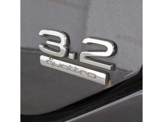 Personenauto, audi, a6 limousine, 3.2 fsi quattro edition, 2005 - afbeelding 51 van  60