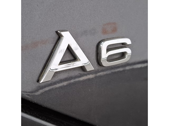 Personenauto, audi, a6 limousine, 3.2 fsi quattro edition, 2005 - afbeelding 52 van  60