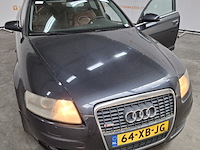 Personenauto, audi, a6 limousine, 3.2 fsi quattro edition, 2005 - afbeelding 54 van  60