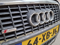 Personenauto, audi, a6 limousine, 3.2 fsi quattro edition, 2005 - afbeelding 55 van  60
