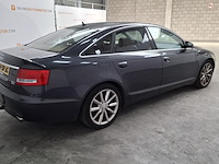 Personenauto, audi, a6 limousine, 3.2 fsi quattro edition, 2005 - afbeelding 45 van  60