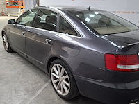 Personenauto, audi, a6 limousine, 3.2 fsi quattro edition, 2005 - afbeelding 59 van  60