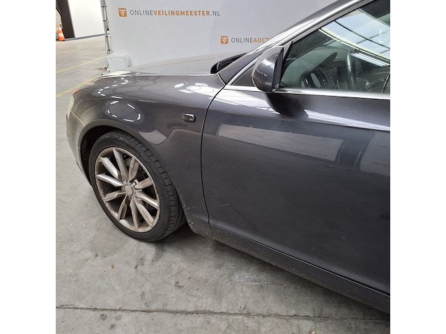 Personenauto, audi, a6 limousine, 3.2 fsi quattro edition, 2005 - afbeelding 60 van  60