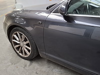 Personenauto, audi, a6 limousine, 3.2 fsi quattro edition, 2005 - afbeelding 60 van  60