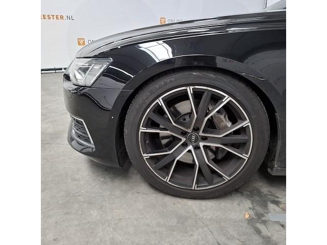 Personenauto, audi, a6 limousine, 55 tfsi quattro sport pro line s, 2018 - afbeelding 4 van  54