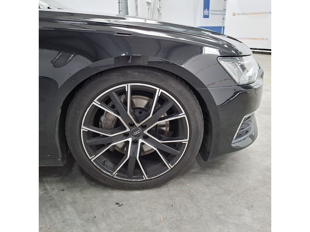 Personenauto, audi, a6 limousine, 55 tfsi quattro sport pro line s, 2018 - afbeelding 7 van  54