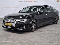 Personenauto, audi, a6 limousine, 55 tfsi quattro sport pro line s, 2018
