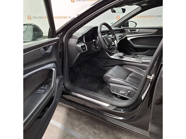 Personenauto, audi, a6 limousine, 55 tfsi quattro sport pro line s, 2018 - afbeelding 16 van  54
