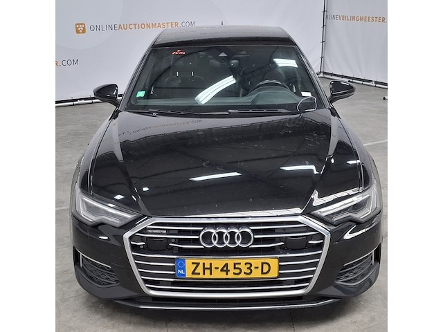 Personenauto, audi, a6 limousine, 55 tfsi quattro sport pro line s, 2018 - afbeelding 12 van  54