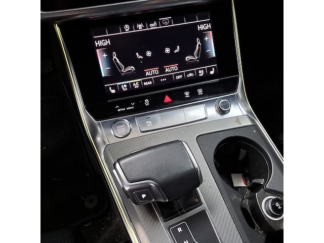 Personenauto, audi, a6 limousine, 55 tfsi quattro sport pro line s, 2018 - afbeelding 24 van  54