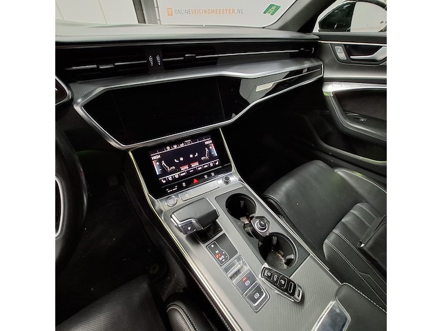 Personenauto, audi, a6 limousine, 55 tfsi quattro sport pro line s, 2018 - afbeelding 25 van  54