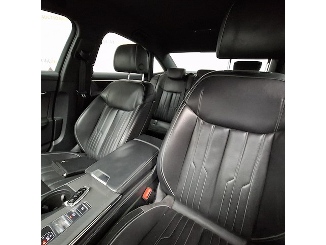 Personenauto, audi, a6 limousine, 55 tfsi quattro sport pro line s, 2018 - afbeelding 26 van  54