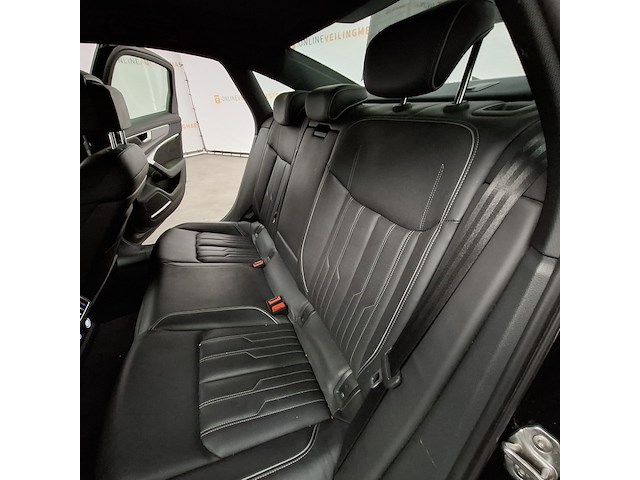 Personenauto, audi, a6 limousine, 55 tfsi quattro sport pro line s, 2018 - afbeelding 27 van  54