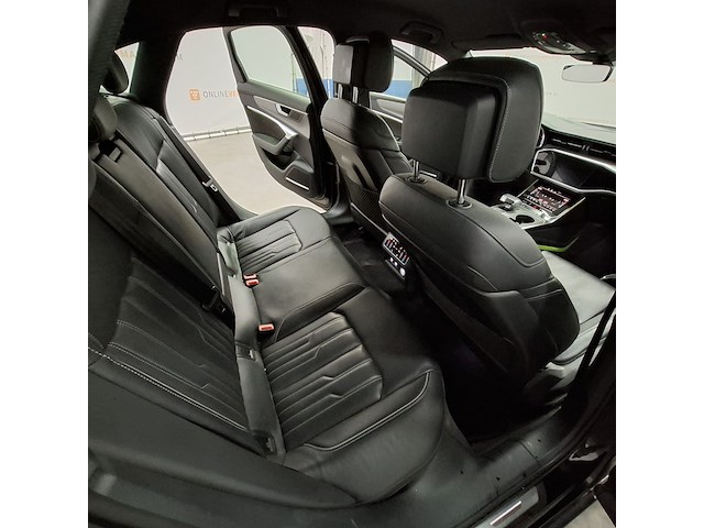 Personenauto, audi, a6 limousine, 55 tfsi quattro sport pro line s, 2018 - afbeelding 30 van  54