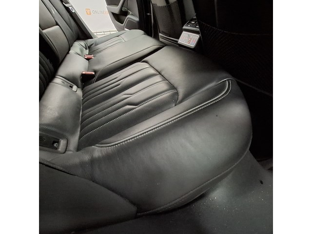 Personenauto, audi, a6 limousine, 55 tfsi quattro sport pro line s, 2018 - afbeelding 31 van  54