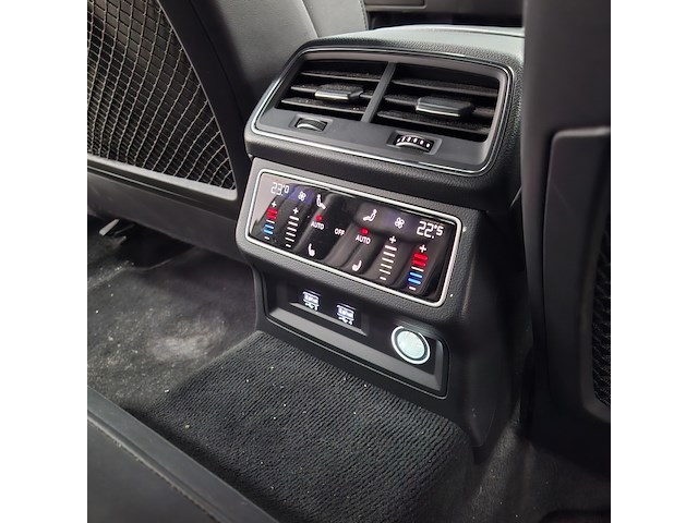 Personenauto, audi, a6 limousine, 55 tfsi quattro sport pro line s, 2018 - afbeelding 32 van  54